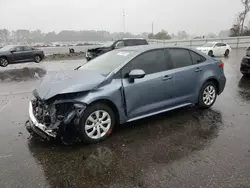 2024 Toyota Corolla LE en venta en Dunn, NC