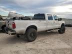 2004 Ford F350 SRW Super Duty