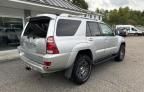 2005 Toyota 4runner SR5