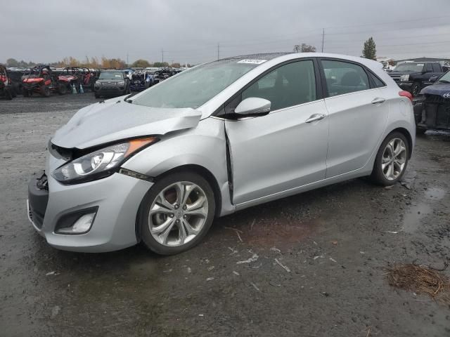 2014 Hyundai Elantra GT