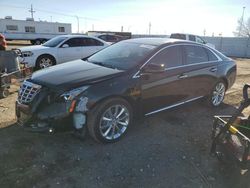 2013 Cadillac XTS Luxury Collection en venta en Greenwood, NE