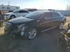 2013 Cadillac XTS Luxury Collection