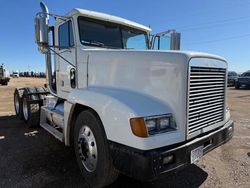 Run And Drives Trucks for sale at auction: 2000 Freightliner Conventional FLD120