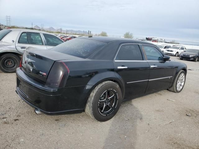 2010 Chrysler 300 SRT-8