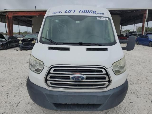 2015 Ford Transit T-250