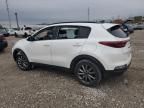 2022 KIA Sportage S