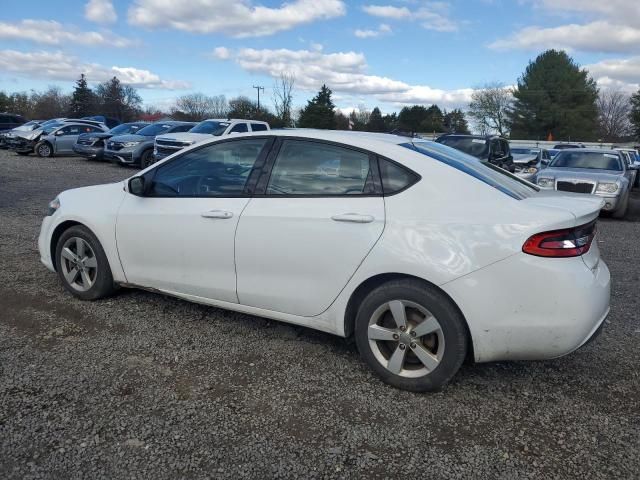 2015 Dodge Dart SXT