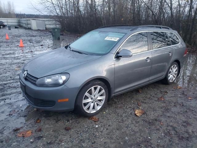 2011 Volkswagen Jetta S