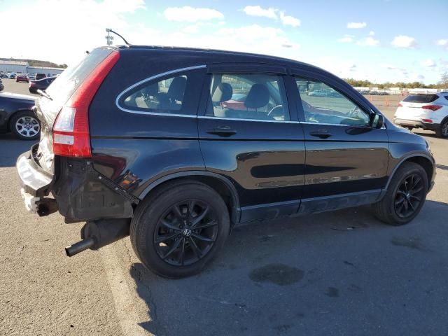 2011 Honda CR-V LX