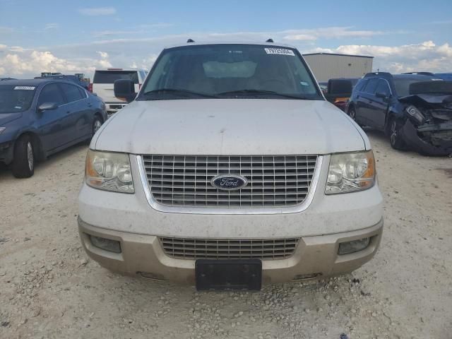 2006 Ford Expedition Eddie Bauer