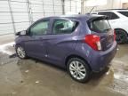 2016 Chevrolet Spark 1LT