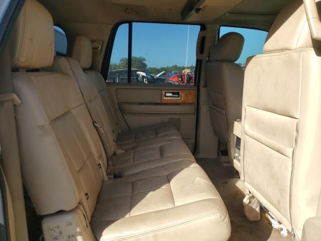 2008 Lincoln Navigator L