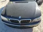 2007 BMW 750