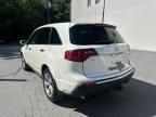 2013 Acura MDX