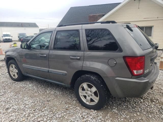 2007 Jeep Grand Cherokee Laredo