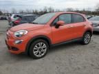 2017 Fiat 500X Easy