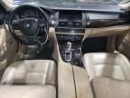 2015 BMW 528 XI