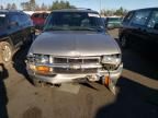 2002 Chevrolet Blazer