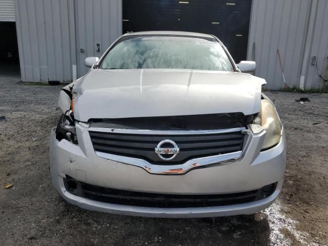 2008 Nissan Altima 2.5