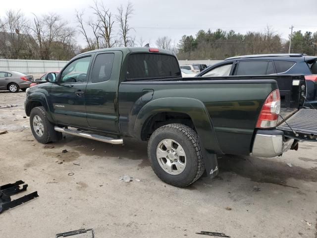 2014 Toyota Tacoma