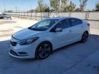 2016 KIA Forte EX