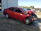 2015 Nissan Versa S