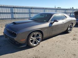 Dodge salvage cars for sale: 2020 Dodge Challenger R/T