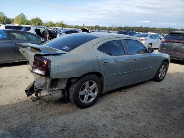 2010 Dodge Charger SXT