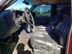 2002 Chevrolet Avalanche C1500