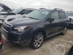 2018 Subaru Forester 2.5I Touring