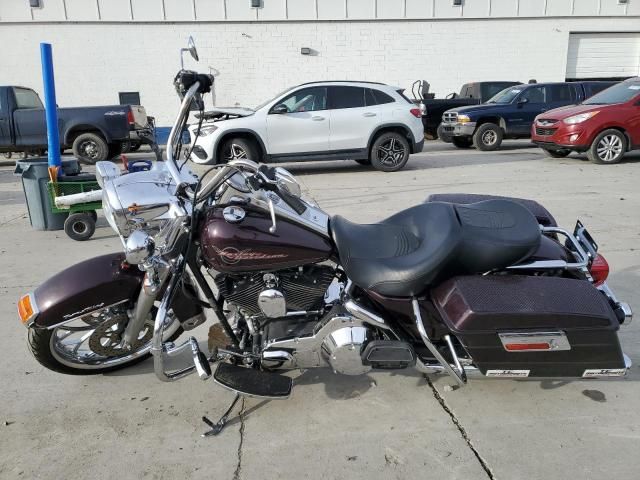 2006 Harley-Davidson Flhri