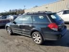 2009 Subaru Outback 2.5I