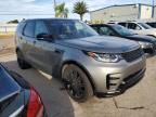 2018 Land Rover Discovery HSE