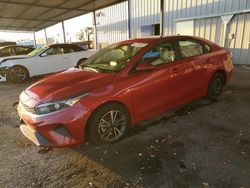 KIA salvage cars for sale: 2024 KIA Forte LX