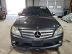 2009 Mercedes-Benz C 300 4matic