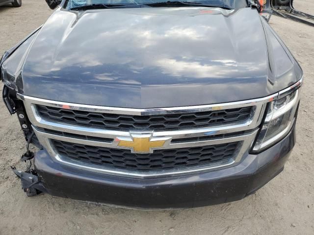 2015 Chevrolet Tahoe C1500 LT