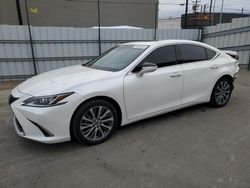 2021 Lexus ES 300H en venta en Sun Valley, CA