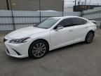 2021 Lexus ES 300H