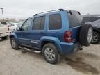 2005 Jeep Liberty Limited