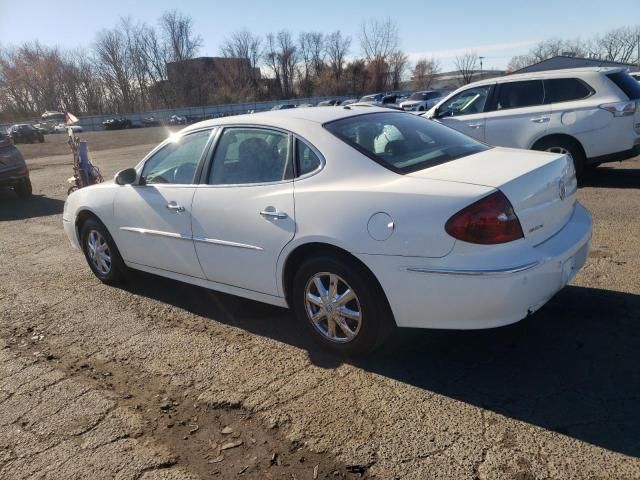 2005 Buick Lacrosse CXL