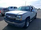 2005 Chevrolet Avalanche C1500