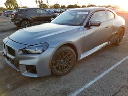 Salvage cars for sale from Copart Cleveland: 2024 BMW M2