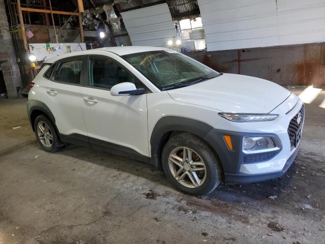 2018 Hyundai Kona SE