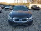 2012 Ford Taurus SE