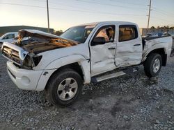 2010 Toyota Tacoma Double Cab en venta en Tifton, GA