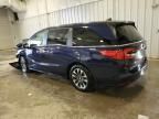 2024 Honda Odyssey EXL