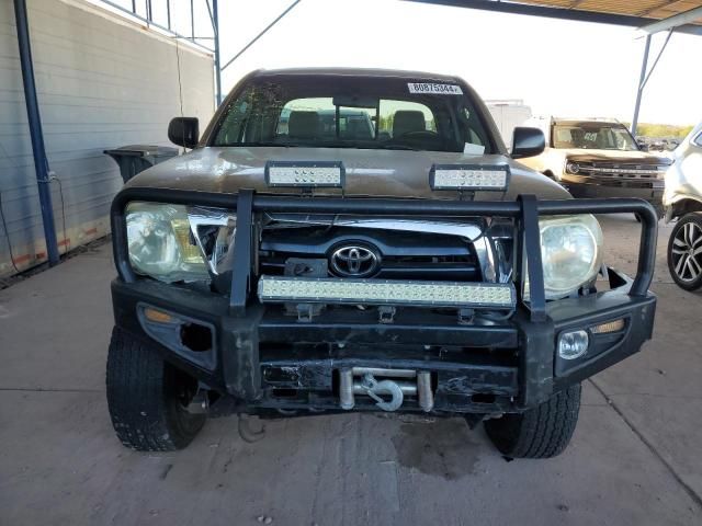 2008 Toyota Tacoma Access Cab