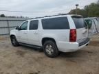 2013 Chevrolet Suburban C1500 LT