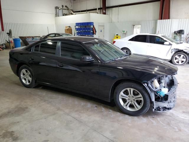 2016 Dodge Charger SE