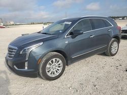 Cadillac Vehiculos salvage en venta: 2019 Cadillac XT5